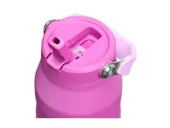 Garrafa Térmica Aerolight Flip Straw Dark Blossom 1.1L - 2