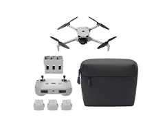 Drone DJI Lito X1 Fly More Combo (Sem tela) BR - 0