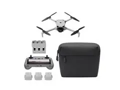 Drone DJI Lito X1 Fly More Combo (Com tela) BR - 0