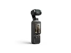 Câmera DJI Osmo Pocket 4 Standard BR - 0