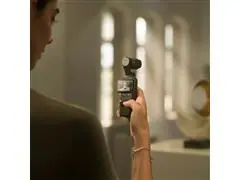 Câmera DJI Osmo Pocket 4 Standard BR - 3