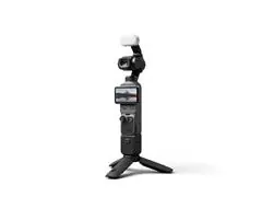 Câmera DJI Osmo Pocket 4 Creator Combo BR