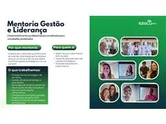 MENTORIA GESTÃO E LIDERANÇA