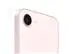 Apple iPhone 17e 512GB Rosa-Pálido 5G Tela 6,1" Câm. Traseira 48MP - 2