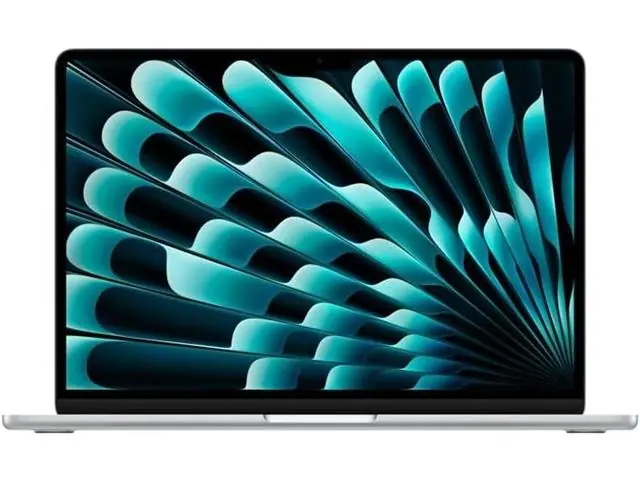 MacBook Air 13” M5 24GB RAM 1TB SSD Prata (Silver)