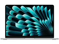 MacBook Air 13” M5 24GB RAM 1TB SSD Prata (Silver)