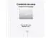MacBook Air 13” M5 24GB RAM 1TB SSD Prata (Silver) - 5