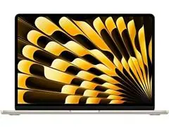 MacBook Air 13” M5 24GB RAM 1TB SSD Estelar (Starlight)