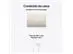 MacBook Air 13” M5 24GB RAM 1TB SSD Estelar (Starlight) - 5