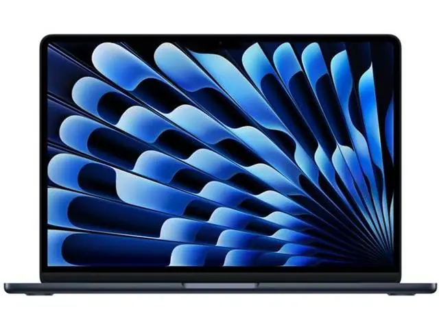 MacBook Air 13” M5 16GB RAM 1TB SSD Meia Noite (Midnight)