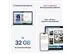MacBook Air 13” M5 16GB RAM 1TB SSD Meia Noite (Midnight) - 4