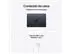 MacBook Air 13” M5 16GB RAM 1TB SSD Meia Noite (Midnight) - 5