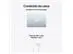 MacBook Air 13” M5 16GB RAM 1TB SSD Azul Escuro (Space Blue) - 5