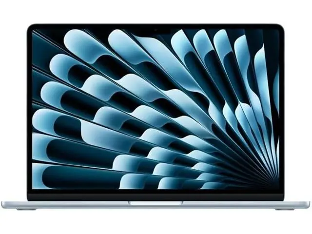 MacBook Air 13” M5 24GB RAM 1TB SSD Azul Escuro (Space Blue)