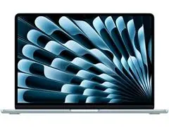 MacBook Air 13” M5 24GB RAM 1TB SSD Azul Escuro (Space Blue)