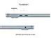 MacBook Air 13” M5 24GB RAM 1TB SSD Azul Escuro (Space Blue) - 3