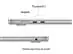 MacBook Air 15” M5 16GB RAM 1TB SSD Prata (Silver) - 3