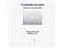 MacBook Air 15” M5 24GB RAM 1TB SSD Prata (Silver) - 5