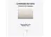 MacBook Air 15” M5 16GB RAM 1TB SSD Estelar (Starlight) - 5