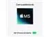 MacBook Air 15” M5 24GB RAM 1TB SSD Estelar (Starlight) - 1