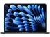 MacBook Air 15” M5 16GB RAM 512GB SSD Meia Noite (Midnight) - 0