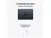 MacBook Air 15” M5 16GB RAM 1TB SSD Meia Noite (Midnight) - 5