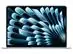 MacBook Air 15” M5 16GB RAM 1TB SSD Azul Escuro (Space Blue) - 0