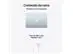 MacBook Air 15” M5 16GB RAM 1TB SSD Azul Escuro (Space Blue) - 5