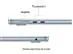 MacBook Air 15” M5 24GB RAM 1TB SSD Azul Escuro (Space Blue) - 3
