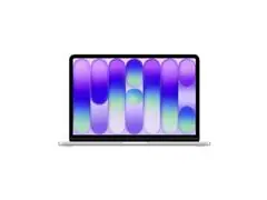 MacBook Neo 13” Chip A18 Pro 256GB Prata (Silver)