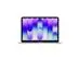 MacBook Neo 13” Chip A18 Pro 256GB Prata (Silver) - 0