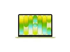 MacBook Neo 13” Chip A18 Pro 256GB Citrino (Citrine)