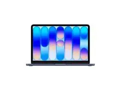 MacBook Neo 13” Chip A18 Pro 256GB Índigo (Indigo)