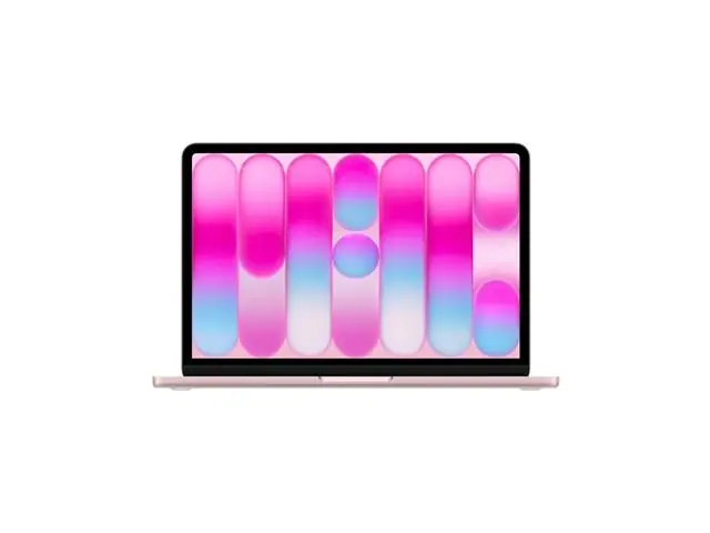 MacBook Neo 13” Chip A18 Pro 256GB Azul (Blue)