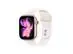 Apple Watch Series 11 42mm Alumínio Rosa Pulseira Esportiva Rosa - 0