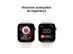 Apple Watch Series 11 42mm Alumínio Rosa Pulseira Esportiva Rosa - 5