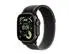 Apple Watch Ultra 3 49mm Titânio Preto Pulseira Trail Loop - 1