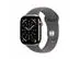 Apple Watch Series 11 46mm Titânio Natural Pulseira Esportiva Cinza - 0