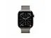 Apple Watch Series 11 46mm Titânio Natural Pulseira Loop - 0