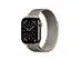 Apple Watch Series 11 46mm Titânio Natural Pulseira Loop - 1