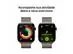 Apple Watch Series 11 46mm Titânio Natural Pulseira Loop - 3