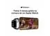 Apple Watch Series 11 46mm Titânio Natural Pulseira Loop - 8