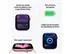 Apple Watch Series 11 46mm Alumínio Rosa Pulseira Esportiva Rosa - 2