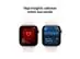 Apple Watch Series 11 46mm Alumínio Rosa Pulseira Esportiva Rosa - 4