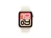 Apple Watch SE 3 (GPS) 40 mm Caixa Estelar Pulseira Esportiva Estelar - 1