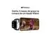 Apple Watch SE 3 (GPS) 40 mm Caixa Estelar Pulseira Esportiva Estelar - 8