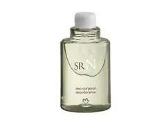 Refil Deo Corporal Natura Sr N - 100ml