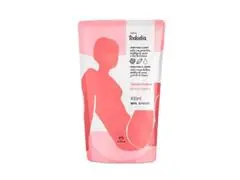 Refil Creme Desodorante Corpo Natura TodoDia Tâmara e Canela 400ML
