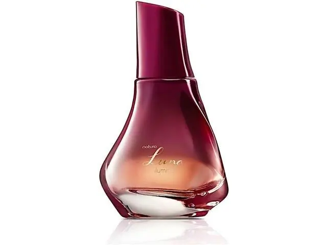 Perfume Natura Luna Ilumina Deo Parfum 50ML