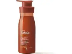 Creme Hidratante Corporal TodoDia Jambo Rosa e Flor de Caju 400ml